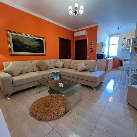 City Center Apartment In شكودر المظهر الخارجي الصورة
