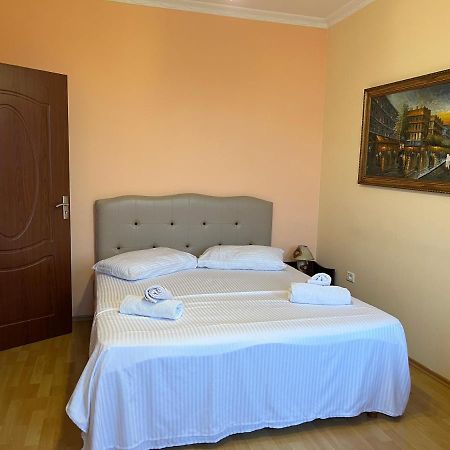 City Center Apartment In شكودر المظهر الخارجي الصورة