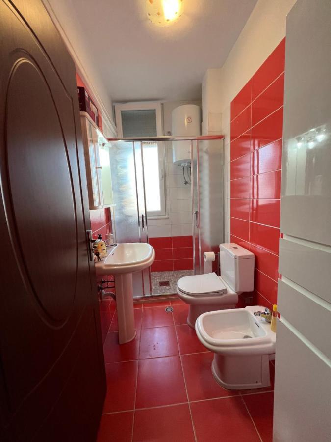 City Center Apartment In شكودر المظهر الخارجي الصورة