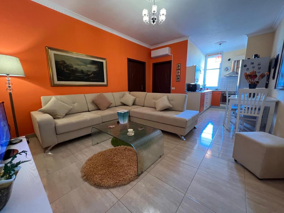 City Center Apartment In شكودر المظهر الخارجي الصورة