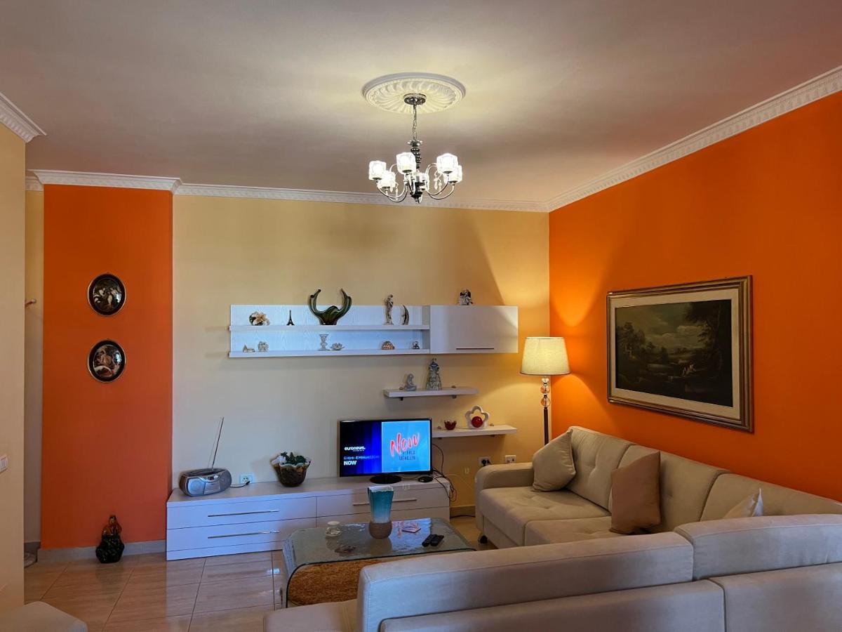 City Center Apartment In شكودر المظهر الخارجي الصورة