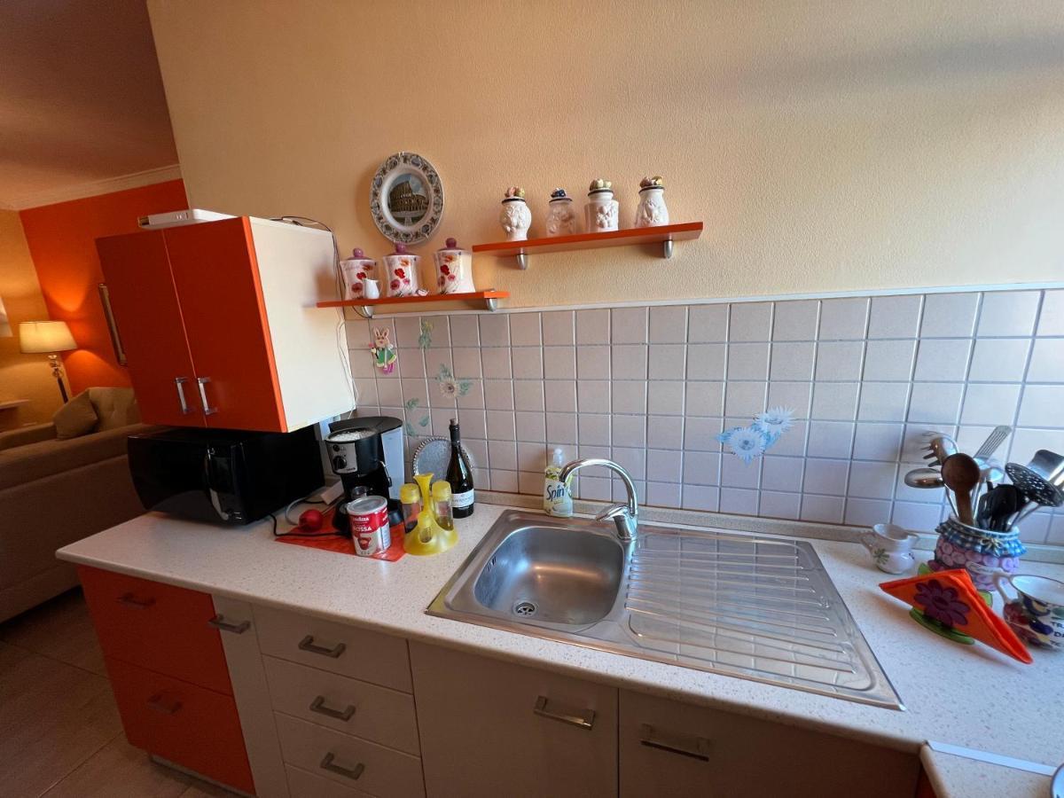 City Center Apartment In شكودر المظهر الخارجي الصورة