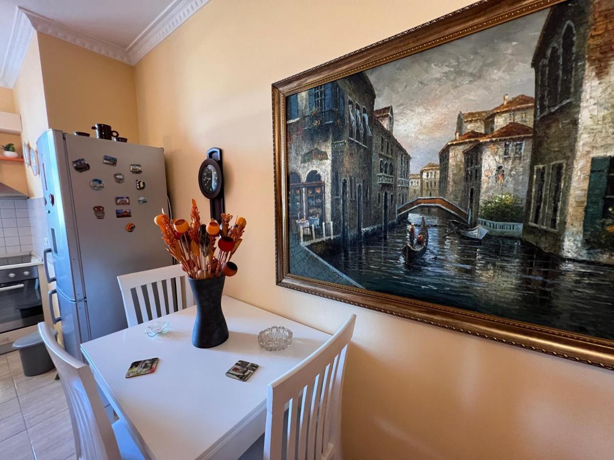 City Center Apartment In شكودر المظهر الخارجي الصورة