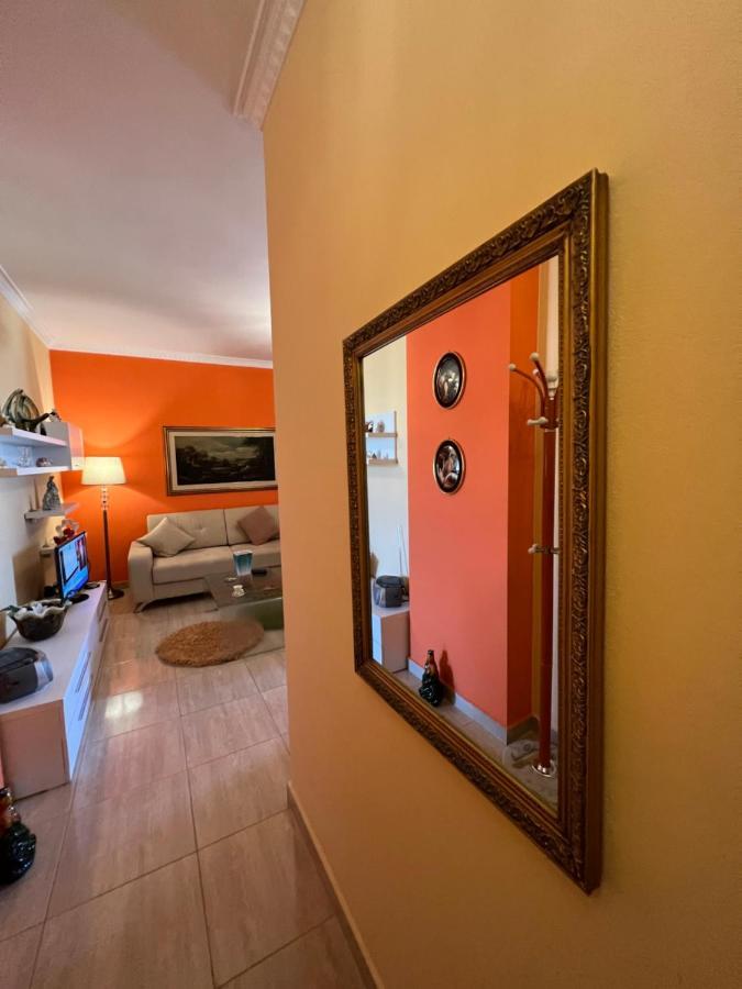 City Center Apartment In شكودر المظهر الخارجي الصورة