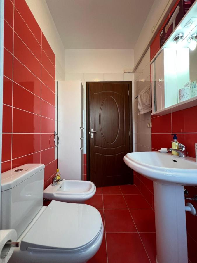 City Center Apartment In شكودر المظهر الخارجي الصورة