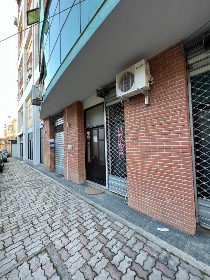 City Center Apartment In شكودر المظهر الخارجي الصورة