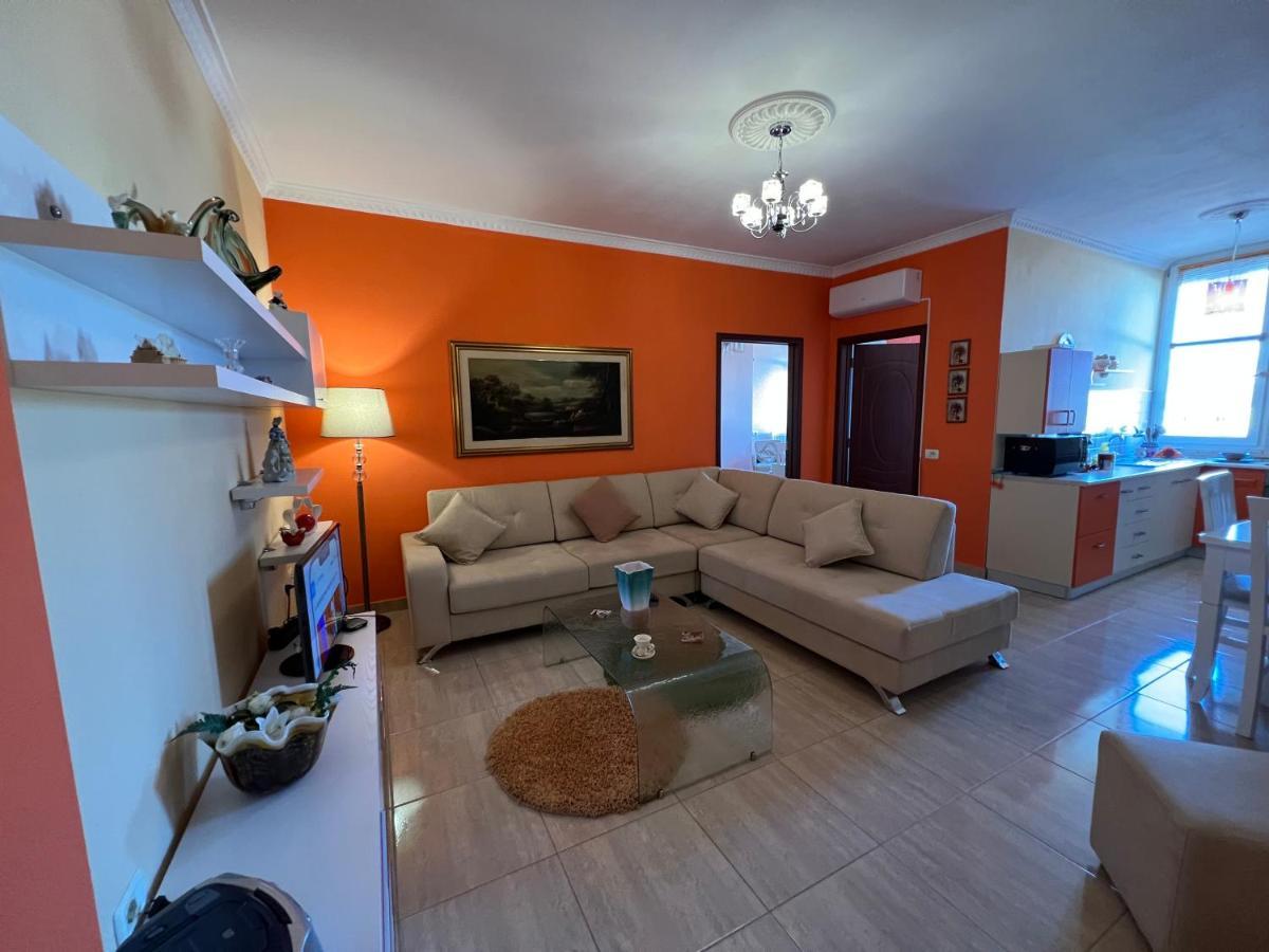 City Center Apartment In شكودر المظهر الخارجي الصورة
