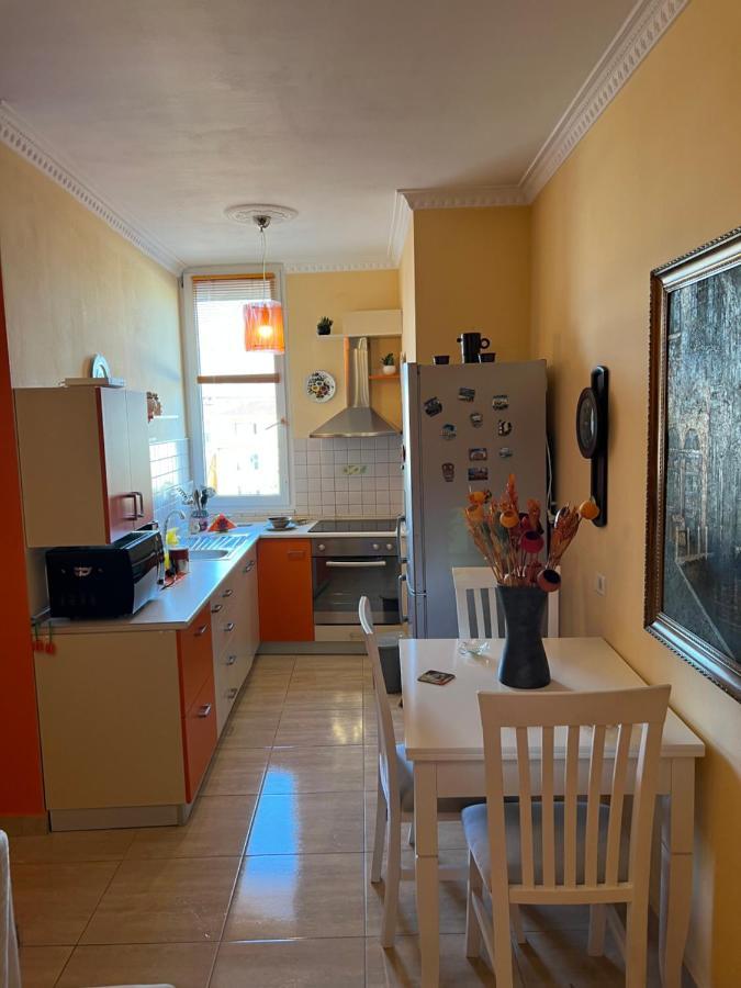 City Center Apartment In شكودر المظهر الخارجي الصورة