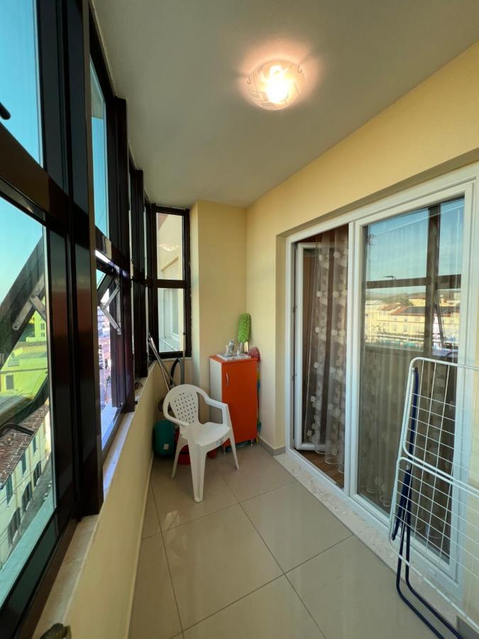 City Center Apartment In شكودر المظهر الخارجي الصورة
