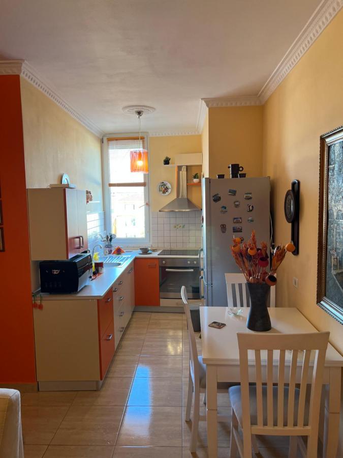 City Center Apartment In شكودر المظهر الخارجي الصورة
