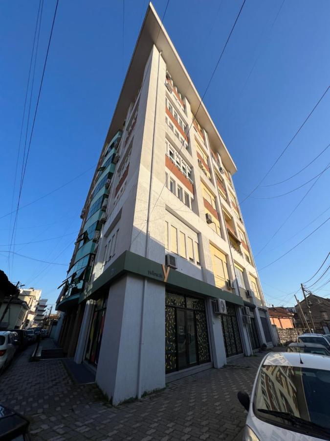 City Center Apartment In شكودر المظهر الخارجي الصورة