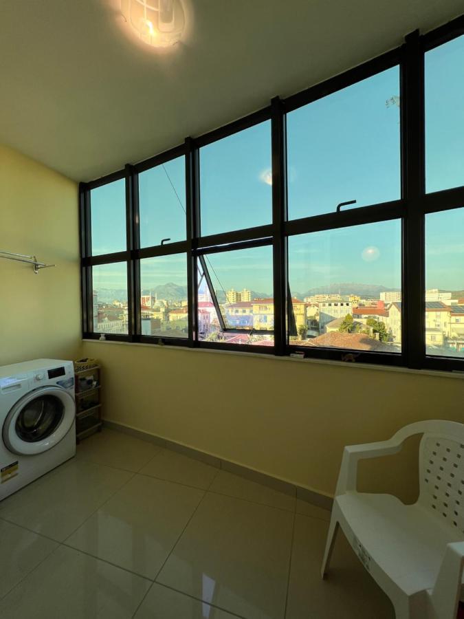 City Center Apartment In شكودر المظهر الخارجي الصورة
