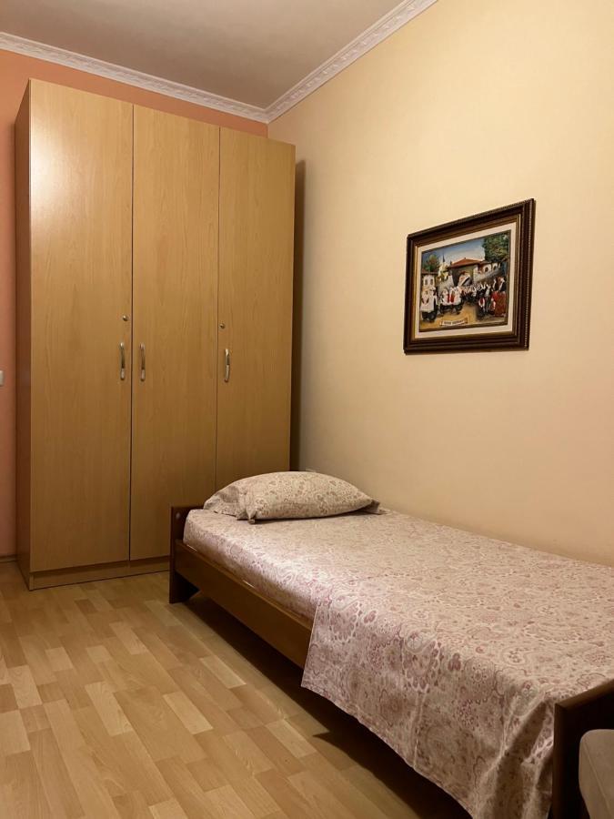 City Center Apartment In شكودر المظهر الخارجي الصورة