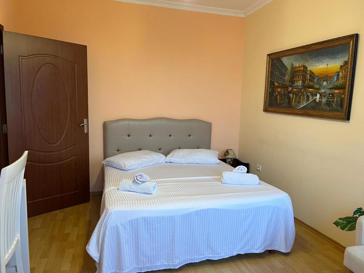 City Center Apartment In شكودر المظهر الخارجي الصورة