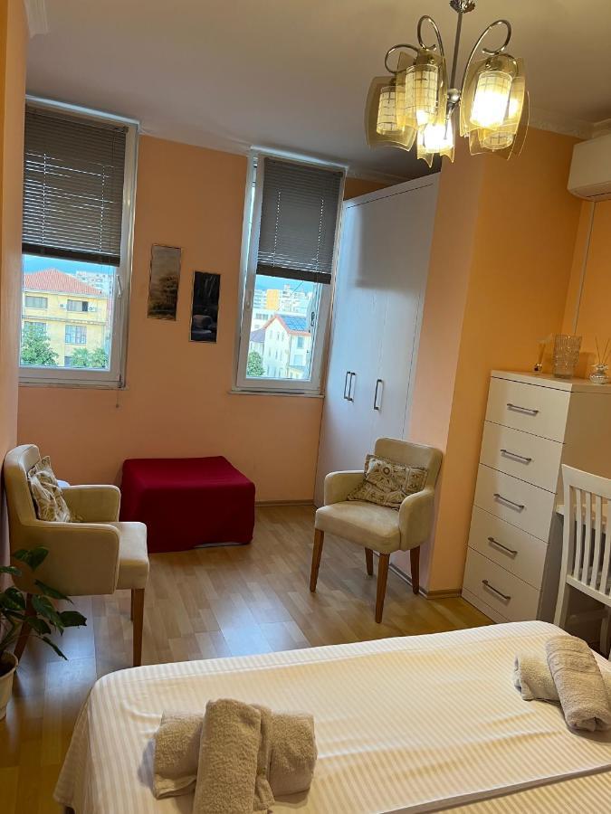 City Center Apartment In شكودر المظهر الخارجي الصورة